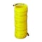 Amflo Amflo 25 ft. L X 1/4 in. D Nylon Recoil Air Hose 200 psi Yellow 425E-RET - alternate 2